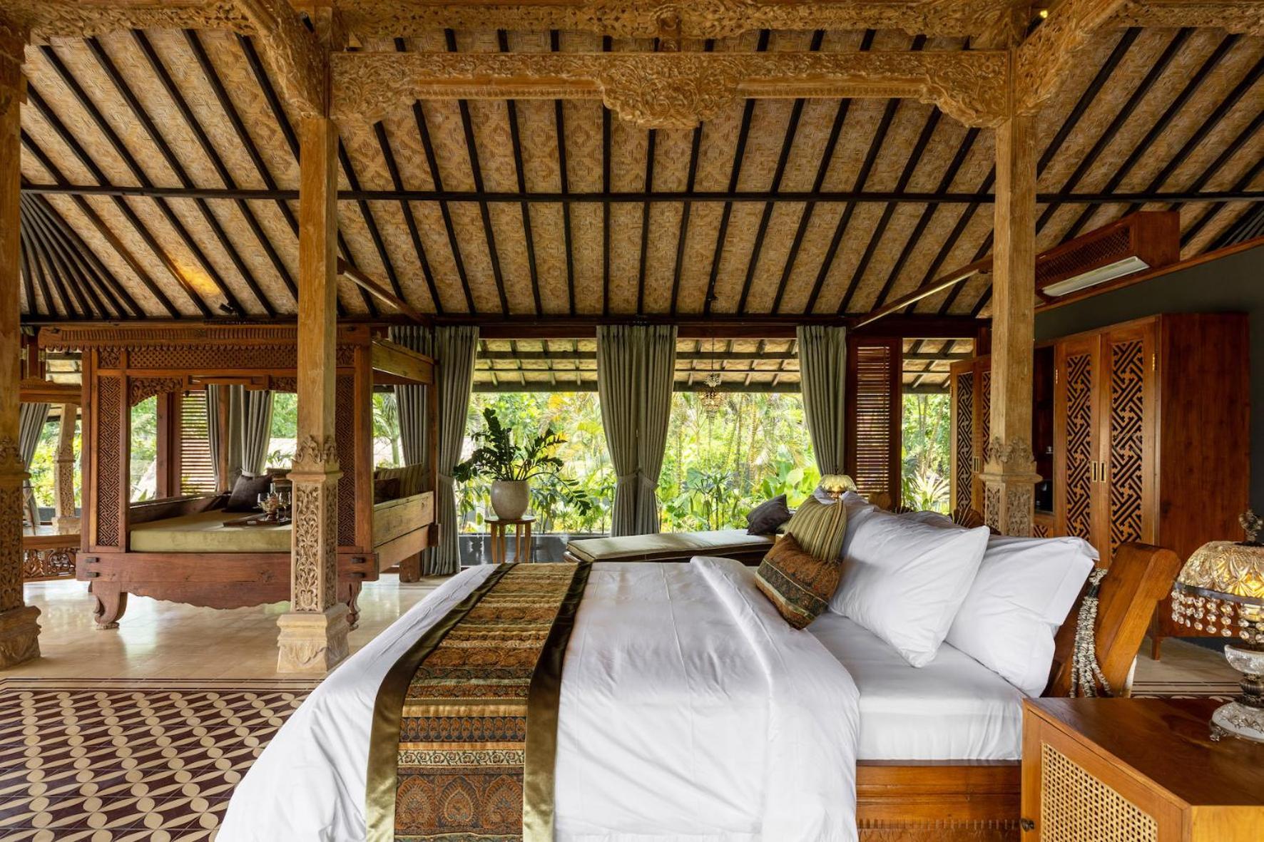 Samanvaya - Adults Only Sidemen (Bali) Quarto foto