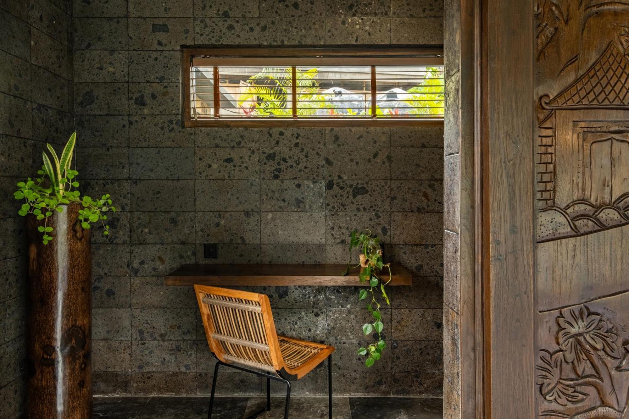 Samanvaya - Adults Only Sidemen (Bali) Exterior foto